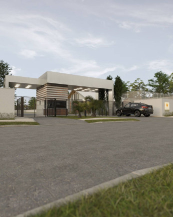 Casa com 3 Quartos à Venda, 143 m² em Orleans - Curitiba