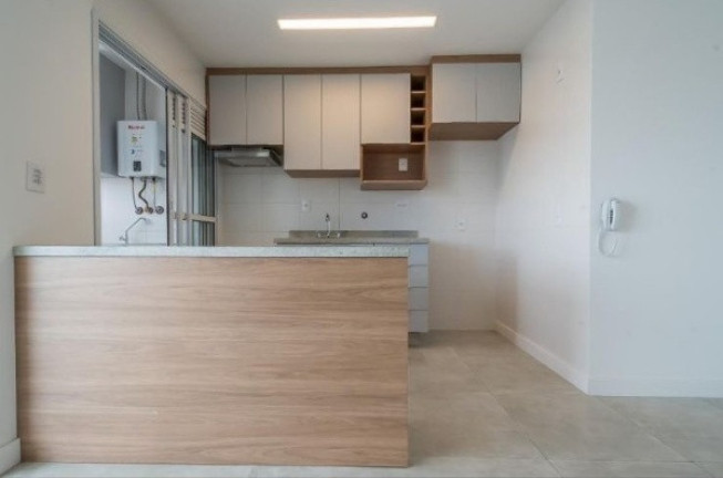 Imagem Apartamento com 2 Quartos à Venda, 52 m² em Chácara Santo Antônio (zona Sul) - São Paulo