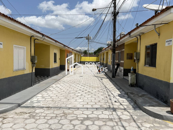 Imagem Casa com 2 Quartos à Venda, 80 m² em Tapanã (icoaraci) - Belém Imagem Casa com 2 Quartos à Venda, 80 m² em Tapanã (icoaraci) - Belém