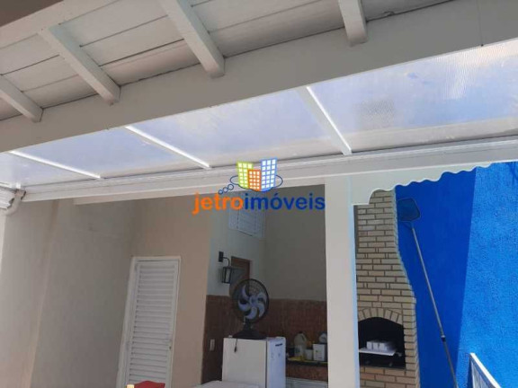 Imagem Casa com 1 Quarto à Venda, 250 m² em Jardim Imperador - Praia Grande