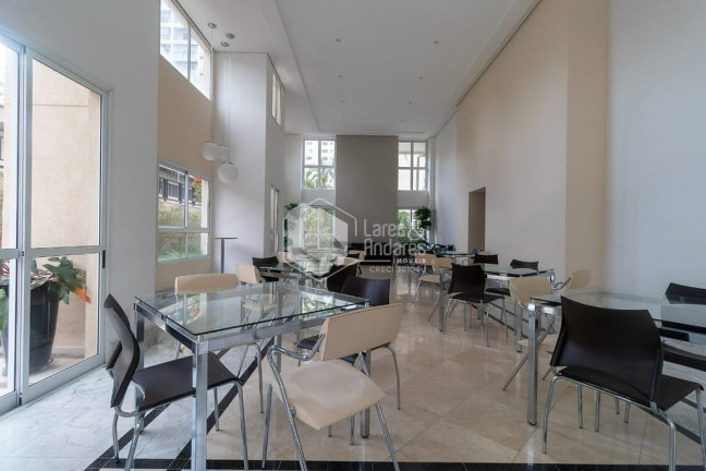 Imagem Apartamento com 3 Quartos à Venda, 195 m² em Moema - São Paulo