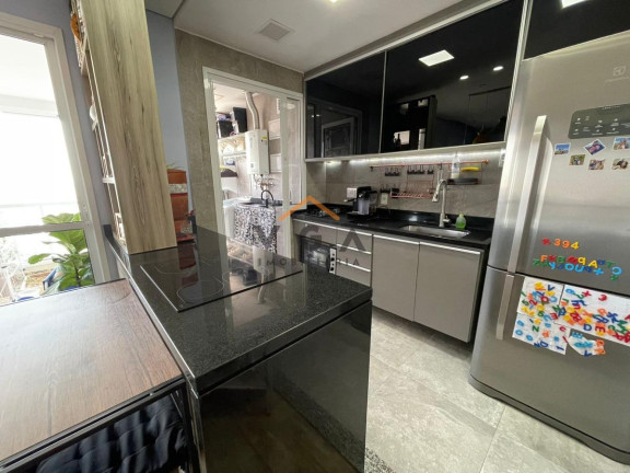 Imagem Apartamento com 3 Quartos à Venda, 89 m² em Tatuapé - São Paulo Imagem Apartamento com 3 Quartos à Venda, 89 m² em Tatuapé - São Paulo