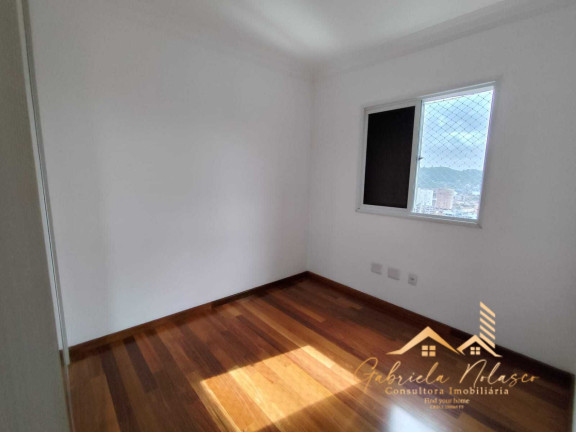 Imagem Apartamento com 3 Quartos à Venda, 80 m² em Boqueirão - Santos Imagem Apartamento com 3 Quartos à Venda, 80 m² em Boqueirão - Santos