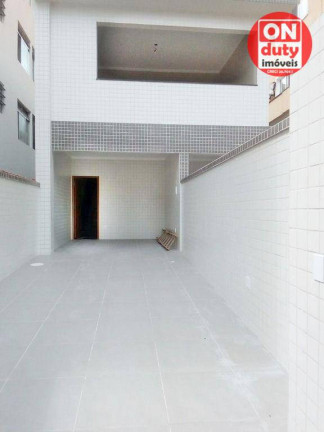 Imagem Casa com 3 Quartos à Venda, 350 m² em Campo Grande - Santos Imagem Casa com 3 Quartos à Venda, 350 m² em Campo Grande - Santos