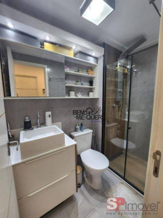 Imagem Apartamento com 2 Quartos à Venda, 45 m² em Vila Pirituba - São Paulo Imagem Apartamento com 2 Quartos à Venda, 45 m² em Vila Pirituba - São Paulo