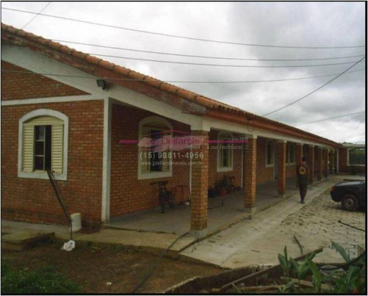 Imagem Fazenda à Venda, 3 m² em Centro - São Miguel Arcanjo Imagem Fazenda à Venda, 3 m² em Centro - São Miguel Arcanjo
