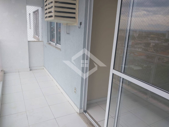 Imagem Apartamento com 3 Quartos à Venda, 90 m² em Campo Grande - Rio De Janeiro