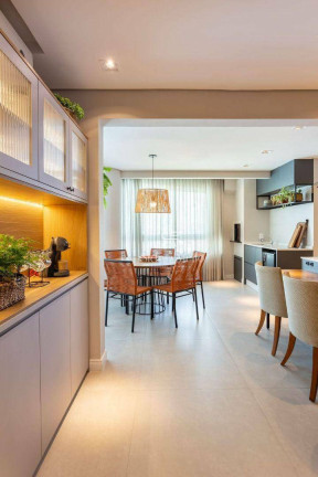 Imagem Apartamento com 2 Quartos à Venda, 88 m² em Quadra Mar Sul - Balneário Camboriú