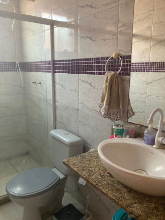 Imagem Casa com 4 Quartos à Venda, 141 m² em Caxito - Maricá Imagem Casa com 4 Quartos à Venda, 141 m² em Caxito - Maricá