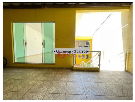Imagem Sobrado com 4 Quartos à Venda, 267 m² em Cidade Líder - São Paulo Imagem Sobrado com 4 Quartos à Venda, 267 m² em Cidade Líder - São Paulo