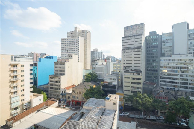 Imagem Apartamento com 1 Quarto à Venda, 28 m² em Liberdade - São Paulo Imagem Apartamento com 1 Quarto à Venda, 28 m² em Liberdade - São Paulo