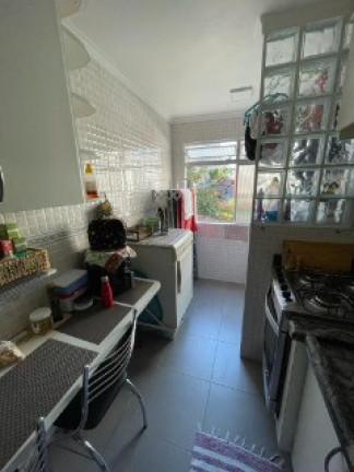 Imagem Apartamento com 2 Quartos à Venda, 53 m² em Jardim Celeste - São Paulo Imagem Apartamento com 2 Quartos à Venda, 53 m² em Jardim Celeste - São Paulo