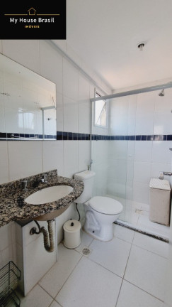 Imagem Apartamento com 2 Quartos à Venda, 58 m² em Parada Inglesa - São Paulo
