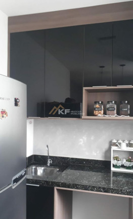 Imagem Apartamento com 2 Quartos à Venda, 46 m² em Jardim Ouro Branco - Ribeirão Preto Imagem Apartamento com 2 Quartos à Venda, 46 m² em Jardim Ouro Branco - Ribeirão Preto