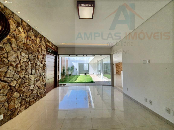Imagem Casa com 4 Quartos à Venda, 626 m² em Residencial Morro Do Sol - Itaúna