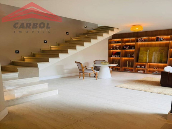 Imagem Casa de Condomínio com 3 Quartos à Venda, 309 m² em Jardim Novo Mundo - Jundiaí Imagem Casa de Condomínio com 3 Quartos à Venda, 309 m² em Jardim Novo Mundo - Jundiaí