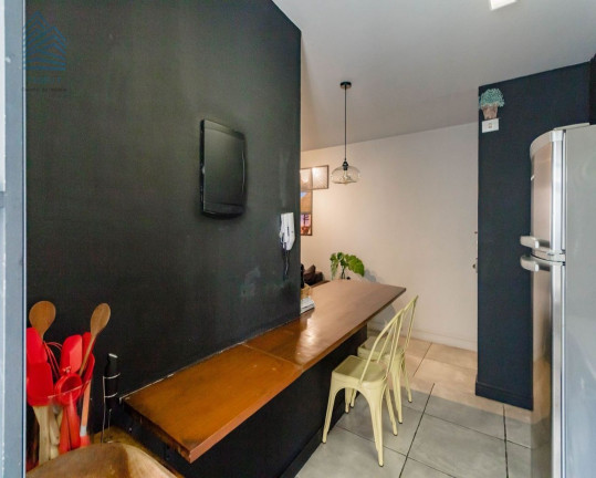 Imagem Imóvel com 2 Quartos à Venda, 60 m² em Itaim Bibi - São Paulo Imagem Imóvel com 2 Quartos à Venda, 60 m² em Itaim Bibi - São Paulo
