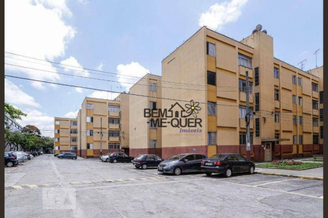 Imagem Apartamento com 1 Quarto à Venda, 48 m² em Lapa De Baixo - São Paulo Imagem Apartamento com 1 Quarto à Venda, 48 m² em Lapa De Baixo - São Paulo