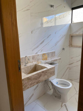 Imagem Casa com 3 Quartos à Venda, 115 m² em Jardim Florença - Aparecida De Goiânia Imagem Casa com 3 Quartos à Venda, 115 m² em Jardim Florença - Aparecida De Goiânia