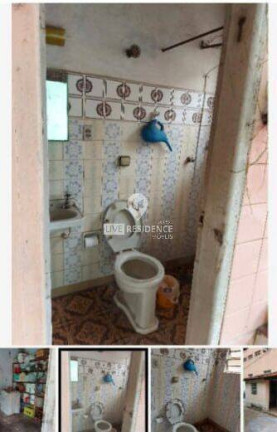 Imagem Casa com 5 Quartos à Venda, 310 m² em Anhangabaú - Jundiaí Imagem Casa com 5 Quartos à Venda, 310 m² em Anhangabaú - Jundiaí