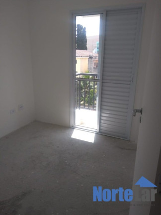 Imagem Apartamento com 2 Quartos à Venda, 54 m² em Vila Gustavo - São Paulo