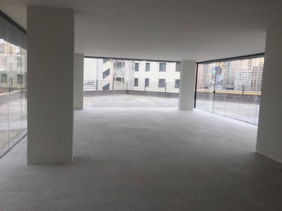 Imagem Imóvel Comercial à Venda, 1 m² em Floresta - Belo Horizonte
