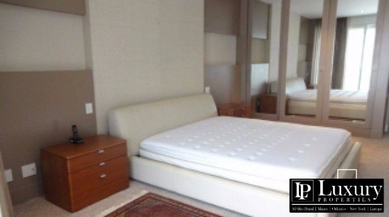 Imagem Apartamento com 4 Quartos à Venda, 666 m² em Itaim Bibi - São Paulo Imagem Apartamento com 4 Quartos à Venda, 666 m² em Itaim Bibi - São Paulo