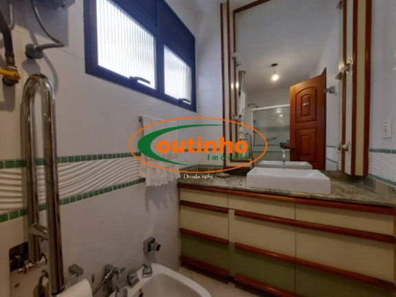 Imagem Apartamento com 4 Quartos à Venda, 147 m² em Tijuca - Rio De Janeiro Imagem Apartamento com 4 Quartos à Venda, 147 m² em Tijuca - Rio De Janeiro