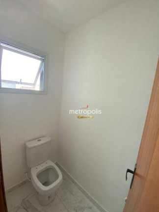 Imagem Cobertura com 2 Quartos à Venda, 98 m² em Parque Oratório - Santo André Imagem Cobertura com 2 Quartos à Venda, 98 m² em Parque Oratório - Santo André