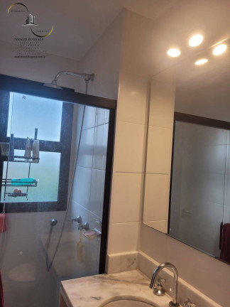 Imagem Apartamento com 2 Quartos à Venda, 58 m² em Parque Campolim - Sorocaba Imagem Apartamento com 2 Quartos à Venda, 58 m² em Parque Campolim - Sorocaba