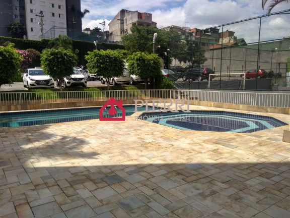 Imagem Apartamento com 2 Quartos à Venda, 56 m² em Jardim Maristela - São Paulo Imagem Apartamento com 2 Quartos à Venda, 56 m² em Jardim Maristela - São Paulo