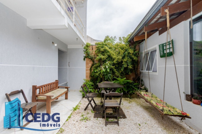 Imagem Casa com 3 Quartos à Venda, 158 m² em Campo Comprido - Curitiba Imagem Casa com 3 Quartos à Venda, 158 m² em Campo Comprido - Curitiba
