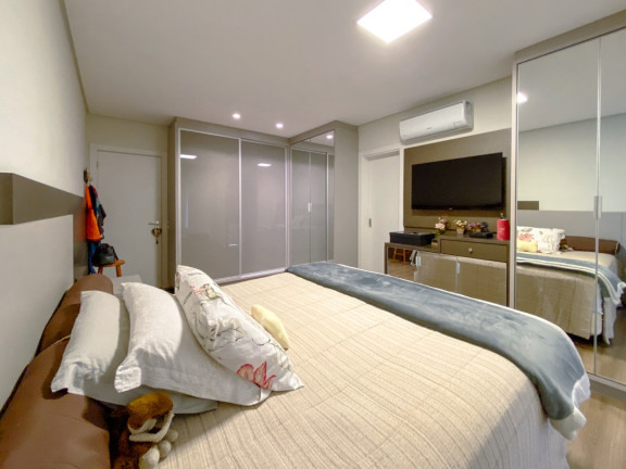 Imagem Apartamento com 3 Quartos à Venda, 170 m² em Centro - Florianópolis