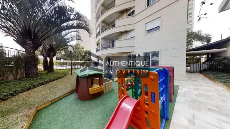 Imagem Apartamento com 2 Quartos à Venda, 80 m² em Aclimação - São Paulo