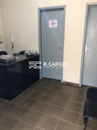 Imagem Galpão à Venda, 958 m² em Distrito Industrial Ii - Iracemápolis