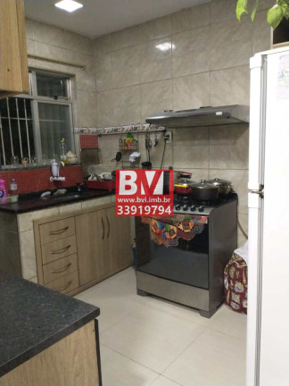 Imagem Casa com 2 Quartos à Venda, 48 m² em Irajá - Rio De Janeiro Imagem Casa com 2 Quartos à Venda, 48 m² em Irajá - Rio De Janeiro