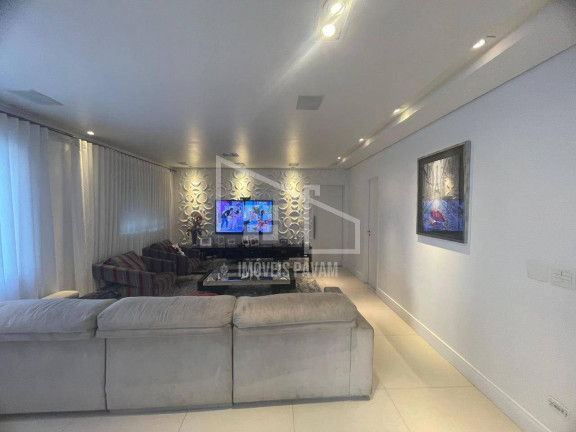 Imagem Apartamento com 3 Quartos à Venda, 144 m² em Planalto - São Bernardo Do Campo Imagem Apartamento com 3 Quartos à Venda, 144 m² em Planalto - São Bernardo Do Campo