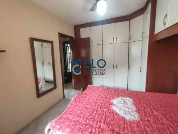 Imagem Apartamento com 2 Quartos à Venda, 118 m² em Campo Grande - Santos Imagem Apartamento com 2 Quartos à Venda, 118 m² em Campo Grande - Santos