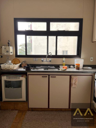 Imagem Apartamento com 4 Quartos à Venda, 349 m² em Paraisópolis - São Paulo