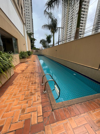 Imagem Apartamento com 2 Quartos à Venda, 48 m² em Setor Leste Universitário - Goiânia Imagem Apartamento com 2 Quartos à Venda, 48 m² em Setor Leste Universitário - Goiânia