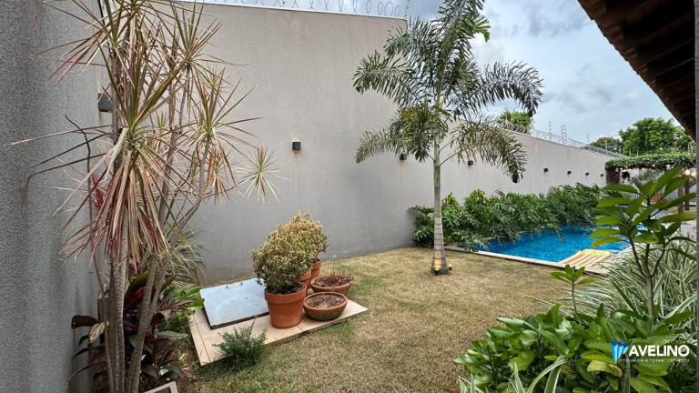 Imagem Casa com 3 Quartos à Venda, 184 m² em Lagoa Dourada - Campo Grande
