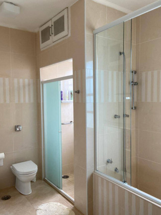 Apartamento com 3 Quartos à Venda, 186 m² em Pitangueiras - Guarujá