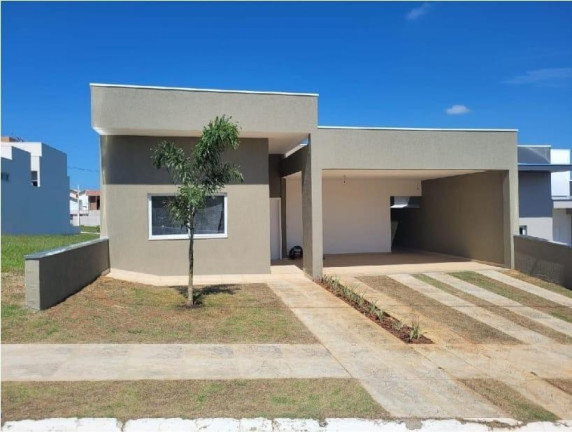 Imagem Casa com 3 Quartos à Venda, 155 m² em Centro - Monte Mor Imagem Casa com 3 Quartos à Venda, 155 m² em Centro - Monte Mor