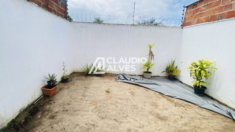 Imagem Casa com 3 Quartos para Alugar, 90 m² em Sim - Feira De Santana Imagem Casa com 3 Quartos para Alugar, 90 m² em Sim - Feira De Santana
