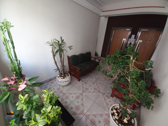 Imagem Loft com 1 Quarto para Alugar, em Itararé - São Vicente Imagem Loft com 1 Quarto para Alugar, em Itararé - São Vicente