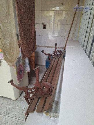 Imagem Casa com 2 Quartos para Alugar, 80 m² em Vila Maria Alta - São Paulo Imagem Casa com 2 Quartos para Alugar, 80 m² em Vila Maria Alta - São Paulo