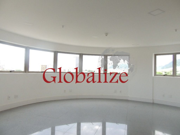 Sala Comercial para Alugar, 200 m² em Marapé - Santos