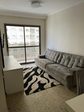 Imagem Imóvel com 2 Quartos à Venda, 60 m² em Alphaville Industrial - Barueri