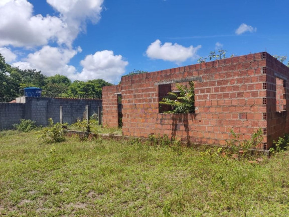 Imagem Casa com 2 Quartos à Venda, 180 m² em Cruz De Rebouças - Igarassu