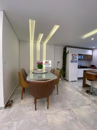 Imagem Casa com 4 Quartos à Venda, 200 m² em Vila Carrão - São Paulo Imagem Casa com 4 Quartos à Venda, 200 m² em Vila Carrão - São Paulo